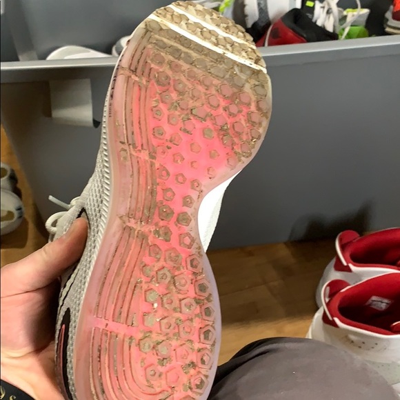 Nike Zoom All Out - Picture 5 of 5